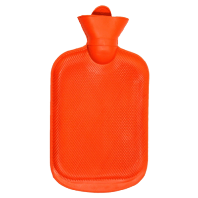 Грелка резиновая 2,0л. Meridian