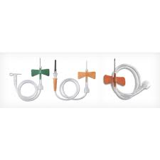 Набор перфузионный однор. "Vogt MedicaI VBC 23G 0.6*19мм