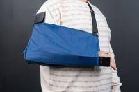 Повязка косыночная детская ПКд-01,1360